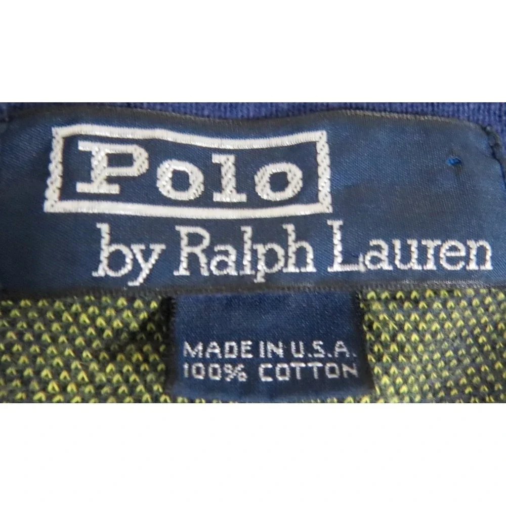 Polo Ralph Lauren little wear